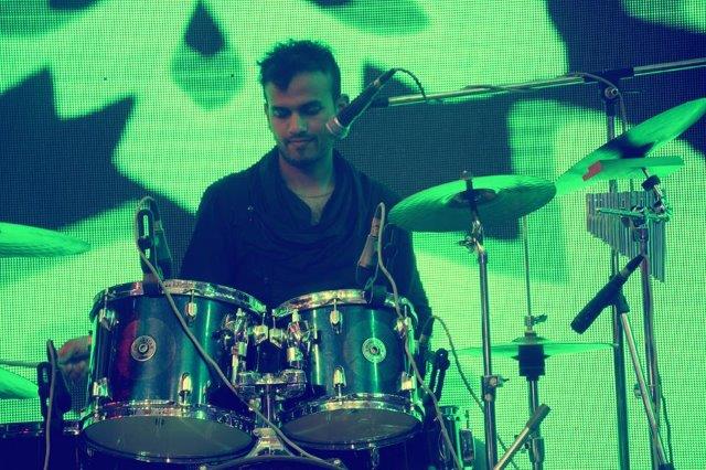 best drum players Giza Egypt