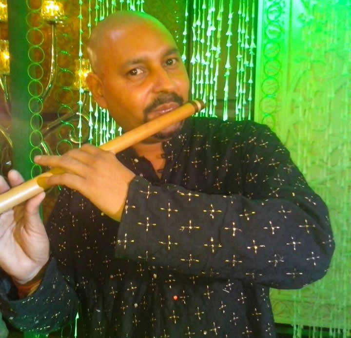 best flute artists Giza Egypt