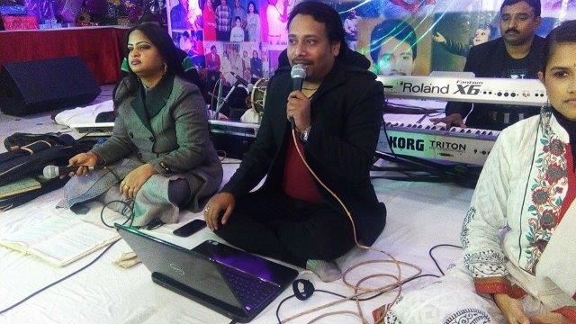 live gazal singer Giza Egypt