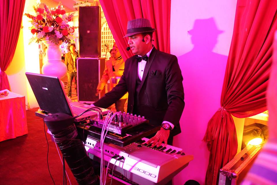 best keyboardist Giza Egypt