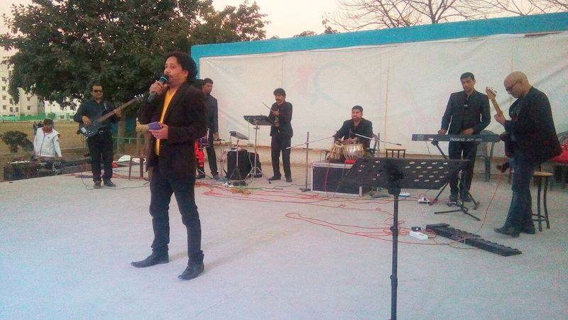 male singer Giza Egypt