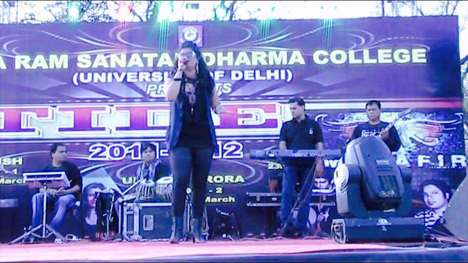 top rock band Giza Egypt