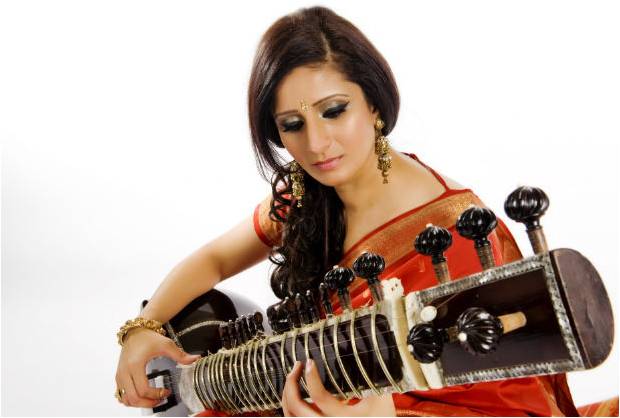 sitar players Giza Egypt