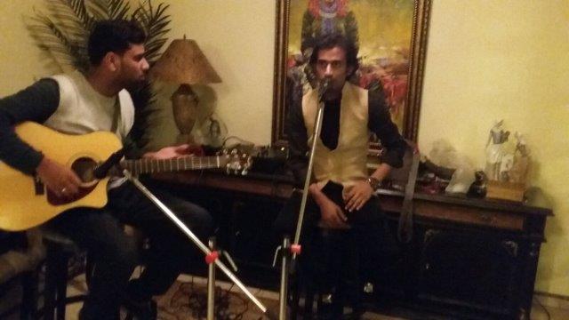 good sufi bands Giza Egypt