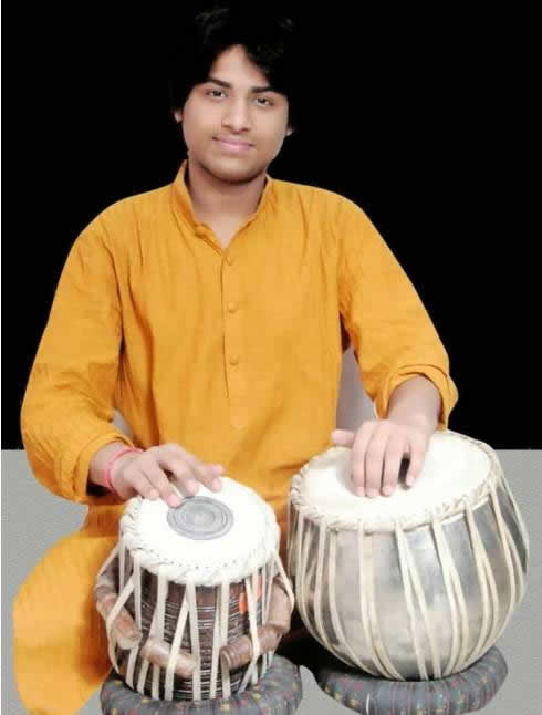 tabla players Giza Egypt